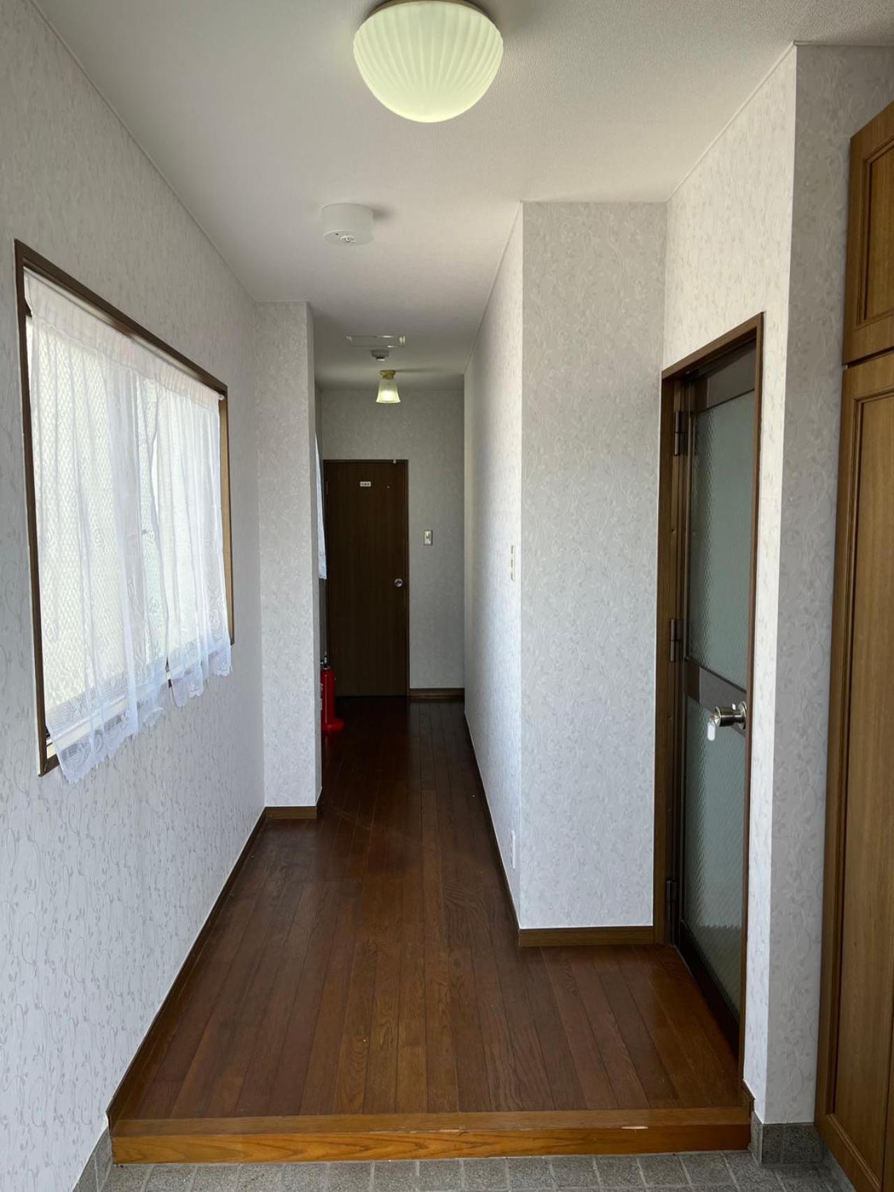 N'S Home - 南名古屋駅一軒家ルームシェア-12 エクステリア 写真