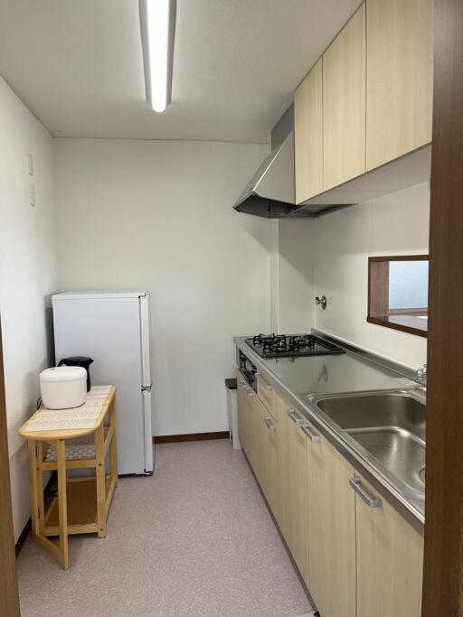 N'S Home - 南名古屋駅一軒家ルームシェア-12 エクステリア 写真